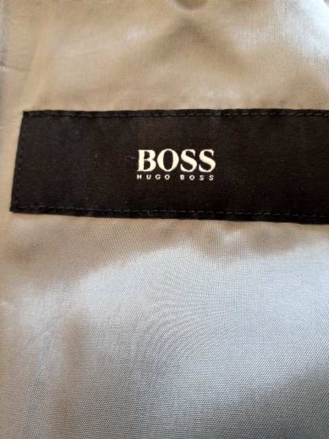 Hugo Boss Jakke habit (G760)